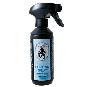 HUNTING SPRAY TRABALDO