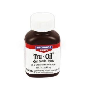 Tru Oil Gun Stock Finish 90ml