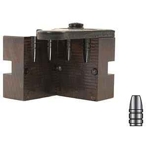 STAMPO LYMAN A 2 CAVITA' CAL. 22 GR.44 RN