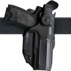 FONDINA 2-FAST EXTREME BERETTA PX4 STORM + PASSANTE 2D GIREVOLE
