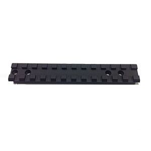 Scina Weaver per Browning Bar / Benelli - Alluminio