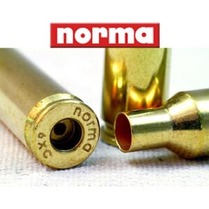 Bossolo Norma cal 308w
