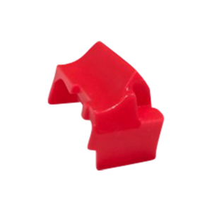 Elevatore rosso per caricatori APX cal 9x19, 9x21, 40s&w.