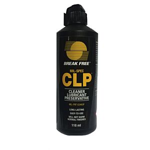 BREAK FREE CLP-4-1 FLACONE 118ML