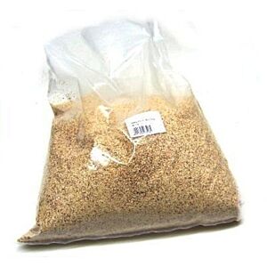 GRANIGLIA DI MAIS 5KG PER TUMBLER