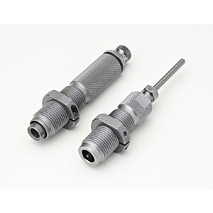 HORNADY 546349 DIE SET 300 BLACKOUT/WHISPER