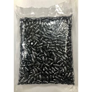 PALLA BLACK COLOR CAL.22 (.224) RN 40GR