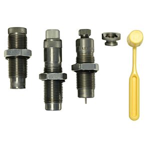 LEE RELOADING DIES FULL 308 WINCHESTER
