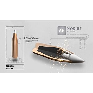 NOSLER ACCUBOND 308