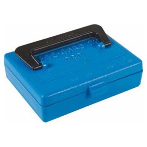 Scatola portacolpi MTM SB-22 MATCH BOX PORTA 130 CAL.22 LR