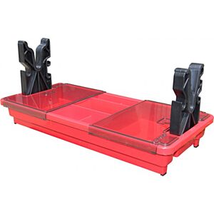Banco pulizia MTM RMC-1-30