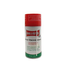 OLIO BALLISTOL 200ml