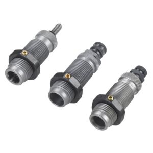 RCBS 18215 DIE SET TC 3B 38/357MAG CARBIDE