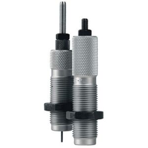 RCBS 10901 DIE SET 2A 222 REMINGTON F.L. 