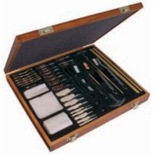 Kit pulizia 28pz. Outers universale dal ca.22 al cal.12
