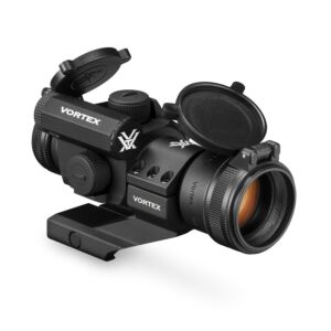 VORTEX STRIKEFIRE II RED DOT