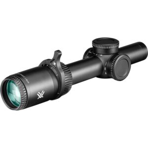 Vortex Optics STRIKE EAGLE 1-8x24 FFP EBR-8 MOA SE-1801