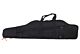 FODERO NERO FULPA IMBOTTITO CARABINA CON OTTICA CM100