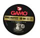 Gamo diabolo Pro Match testa piatta calibro 5