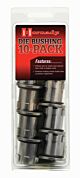 HORNADY 044096 LOCK N-LOAD DIE BUSHING -10PZ.-