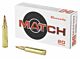 CARTUCCE FEDERAL MATCH 223 REM 73GR ELD MATCH