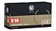 RIMFIRE RWS CAL 22 LR R50 40GR/2.6G