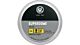 S-DOME 4.5MM 0.54G 500PC