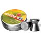 H&N EXCITE DIABOLO ECON II 4.5MM (500)