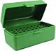MTM RLLD-50 PORTACOLPI 7MM-458 VERDE