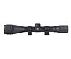 Nikko MountmasterAO 6x40AO ret.MilDot con attacco da 11mm
