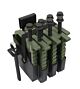 CRANKY TREE STEPS HOLSTER KIT