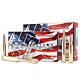 HORNADY 243 WIN 100GR INTERLOCK*AW - 8047