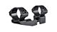 HAWKE ATTACCO EXTENDED 0.50 2PZ 30MM WEAVER 
