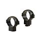 ANELLI LEUPOLD DIAM.1'' STD EXTRA ALTO OPACO 49907
