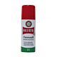 KLEVER BALLISTOL OLIO PUMP-SPRAY 50ML