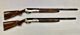 BENELLI ELITE  COPPIA FUCILI CAL. 12 E CAL.20 