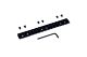 BASE WEAVER ATTACCO CANNOCCHIALE BENELLI LUPO