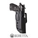 FONDINA CIVILIAN PER 92FS/96/98FS/96A1/98A1 TIRATORI DX