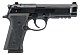 PISTOLA P.BERETTA MOD. 92X RDO CAL. 9X19 