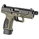 PISTOLA P.BERETTA MOD. APX A1 TACTICAL CAL. 9X19 
