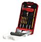 BIRCHWOOD KIT PULIZIA 16PZ ARMA CORTA 