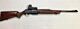 BROWNING BAR II CAL.338WIN MAG + EOTECH RED DOT 512.A65