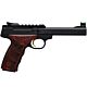 PISTOLA BUCK MARK PLUS ROSEWOOD UDX CAL.22LR