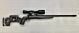 BROWNING X-BOLT VARMINT 308WIN + ATN MARS4 384 50MM
