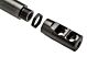 BROWNING FRENO DI BOCCA T2 THR M14X1 BLACK