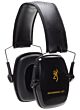 CUFFIA HEARING PROTECTOR BROWNING L&C PASSIVE
