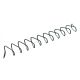 MOLLA CARICATORE APX 9mm - 21 COLPI

Molla per caricatori pistole serie APX con capaictà 19 o 21 colpi 9mm