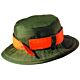 Cappello cordura con fodera riserva TEX R1072
