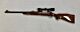 CARABINA REMINGTON 700 LH CAL.270WIN CON OTTICA