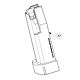 BERETTA CARICATORE 9CORTO MOD.80X 15 COLPI